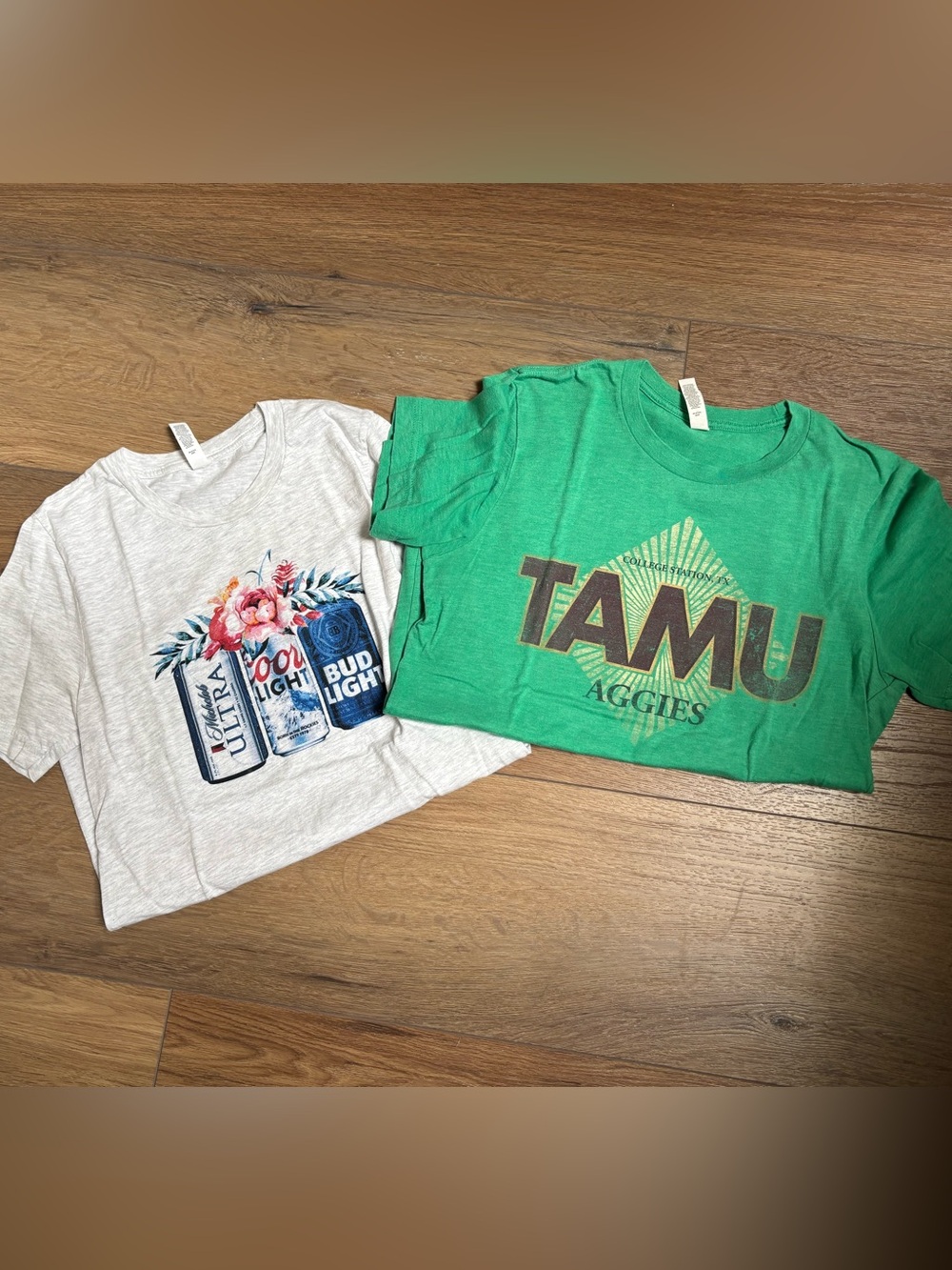 TAMU Aggies T-Shirt